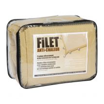 Filet Anti-chaleur 4x4 M Sable - Ares - Vet Sécurité
