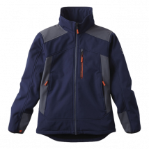 Kurtka softshell robocza ostrov marine - parade 3xl