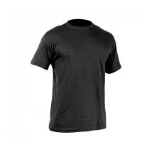 Tee-shirt Strong Noir - A10 Equipment - Taille M - Vet Sécurité