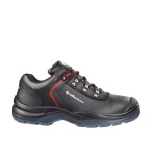 Buty robocze gravitation low s3 czarne - albatros 41