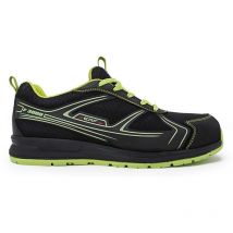 Chaussures De Sécurité Gravity Zero S1p - Perf - Taille 47 - Vet Sécurité