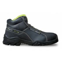 Wysokie buty bezpieczeństwa endurance s3 src esd - perf 41