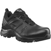 Chaussures De Sécurité Black Eagle Safety 50.1 Low S3 - Haix - Taille 47 - Vet Sécurité