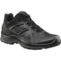 Chaussures De Travail Black Eagle Tactical 2.1 Gtx Low O2 Noir - Haix - Taille 39 - Vet Sécurité