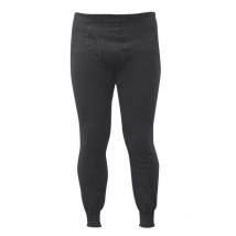 Pantalon Artica Trek 200g Merinos Noir - Patrol Equipement - Taille S - Vet Sécurité