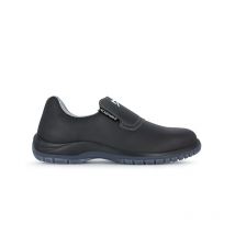 Chaussures De Sécurité Dan S3 Noir - Nordways - Taille 38 - Vet Sécurité