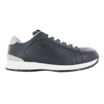 Buty bezpieczeństwa run classic s1p src czarne - nordways 36