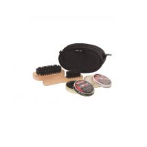 Kit De Nettoyage Chaussures - Patrol Equipement - Vet Sécurité