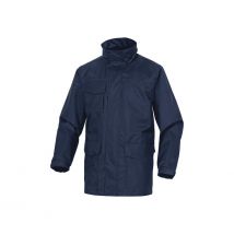 Parka Légère Sligo Marine/bleu - Delta Plus - Taille L - Vet Sécurité