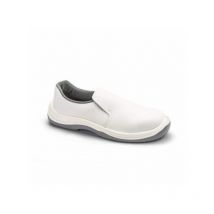 Chaussure De Sécurité Agro S2 Blanc - S.24 - Taille 41 - Vet Sécurité