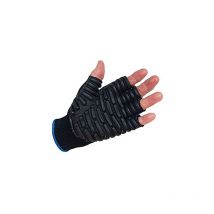 Gants Blackmaxx Touch - Impacto - Taille L-9 - Vet Sécurité