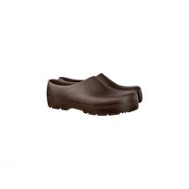 Sabots De Jardin Purcel Profi Marron - Albatros - Taille 45 - Vet Sécurité