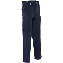 Pantalon D'intervention Léger Mat Bleu - Patrol Equipement - Taille 60 - Vet Sécurité