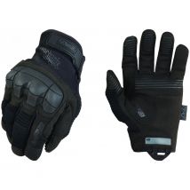Gants Coqués M-pact 3 Noirs - Mechanix - Taille L - Vet Sécurité