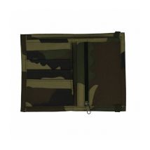 Portefeuille Camo Ce - Cityguard - Vet Sécurité