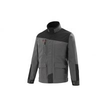 Bluza tool węglowa / czarna - lafont l