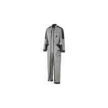 Combinaison De Travail Wire Gris / Noir - Lafont - Taille S - Vet Sécurité