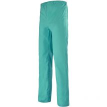 Pantalon Mixte Gael Vert - Lafont - Taille Xl - Vet Sécurité