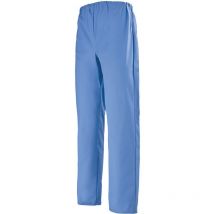 Pantalon Mixte Ariel Bleu - Lafont