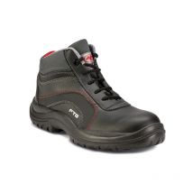 Chaussures De Sécurité Hawk/e S3 Esd Noir - Ftg Safety Shoes - Taille 38 - Vet Sécurité
