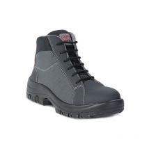 Chaussures De Sécurité Paris S3 Noir - Ftg Safety Shoes - Taille 41 - Vet Sécurité