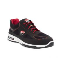 Chaussures De Sécurité Sepang S3 Esd Noir - Ftg Safety Shoes - Taille 38 - Vet Sécurité
