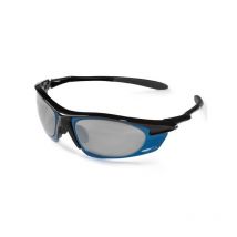 Lunettes De Protection Meteor Bleu - Swiss One Safety - Vet Sécurité