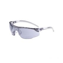 Lunettes De Protection Cayman Fumé - Swiss One Safety - Vet Sécurité