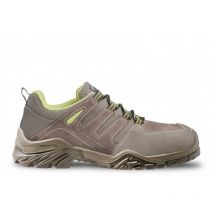 Chaussures De Sécurité Basses Blackfire S1p - Perf - Taille 47 - Vet Sécurité