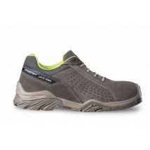 Chaussures De Sécurité Force 3 S1p Gris - Perf - Taille 38 - Vet Sécurité