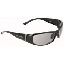 Okulary ochronne california dymione 2.5 uv400 - swiss one safety