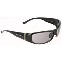 Lunettes De Protection California Fumé 2.5 Uv400 - Swiss One Safety - Vet Sécurité