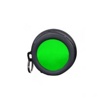 Filtre De Couleur Vert Pour Lampe Xt11/xt11gt/xt11s/xt12s - Klarus