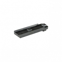 Montaż micro t1 glock - aimpoint
