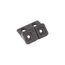 Uchwyt do latarki m-lok czarny - magpul
