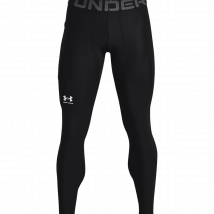 Legging Heatgear Armour Pour Homme - Noir - Under Armour - Taille L - Vet Sécurité