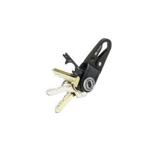 Porte-clés En Cuir Keyshackle - True Utility - Vet Sécurité