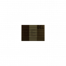 Patch Double Motif Ir Bel Désert - Clawgear - Vet Sécurité