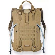 Sac D'hydratation Aquasource 20 L Coyote - Source Tactical - Vet Sécurité