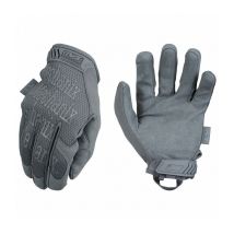 Gants Original Wolf Grey - Mechanix - Taille L - Vet Sécurité