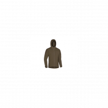 Hoodie Softshell Rapax Gris Brun - Clawgear - Taille S - Vet Sécurité