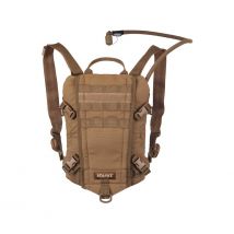 Sac D'hydratation Rider Low Profile 3 L Coyote - Source Tactical - Vet Sécurité