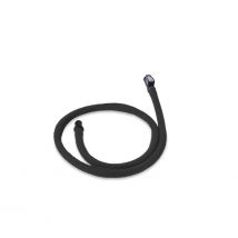 Tube Qmt Pour Sac D'hydratation Noir - Source Tactical - Vet Sécurité