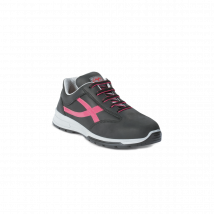 Chaussures De Sécurité Snowboard S3 Esd Noir - Ftg Safety Shoes - Taille 41 - Vet Sécurité