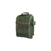 Pochette Médicale Vert - Ares - Vet Sécurité