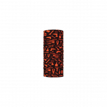Tour De Cou Original Ecostretch Tools Orange Fluo - Buff - Vet Sécurité
