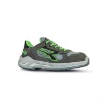 Chaussures De Sécurité Specter Esd S1p - U Power - Taille 40 - Vet Sécurité
