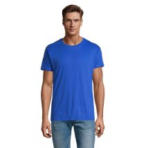 Tee-shirt Regent Royal - Sol's - Taille L - Vet Sécurité