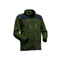 Veste De Travail Inuit Homme Vert - Pfanner - Taille S - Vet Sécurité