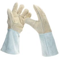 Gants De Travail Lucifer - Jlf Pro - Taille 2xl-11 - Vet Sécurité